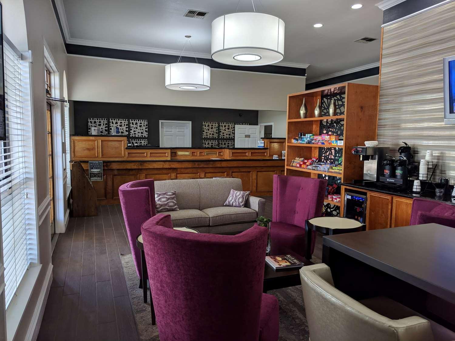 Best Western Inn Of Бренем Екстер'єр фото